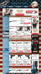 Mobile Screenshot of hickoryridgefirearms.com